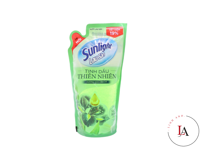 Nước rửa bát Sunlight 750g/720ml